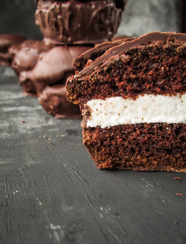 Marshmallow Ding-Dongs (Chocolate Covered Cupcakes)[Vegan]-3.jpg